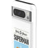 Superman 2025 Daily Planet Superman Cover Google Pixel 8 Pro Impact Case